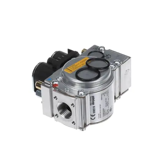 Rational 87.01.148 Gas Valve Sep Steam 230V