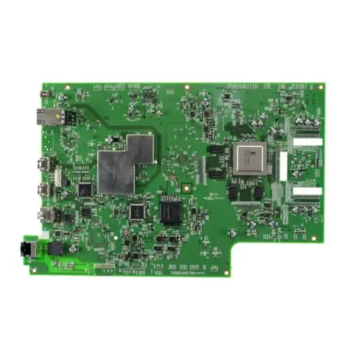 Maxell JP87282 PWB Assembly Main CP-WU8600