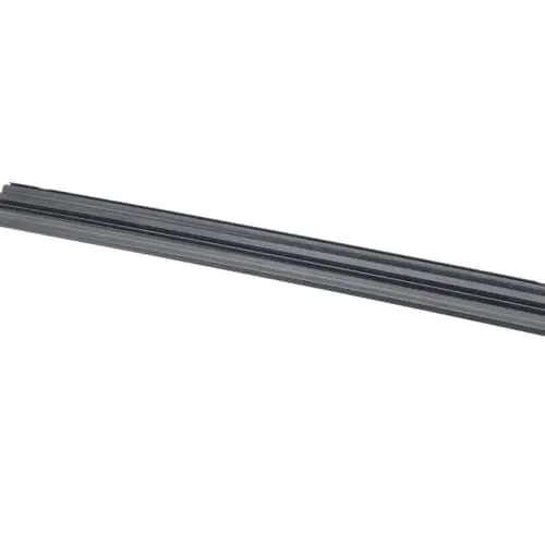 Rational 24.04.796P Gasket Glass Pane/Trolly