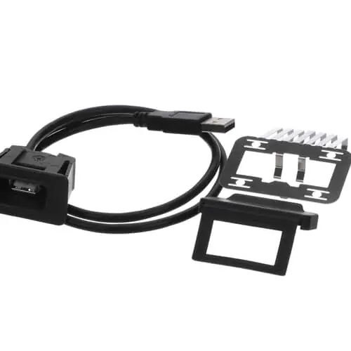 Rational 87.01.741S Interface Usb