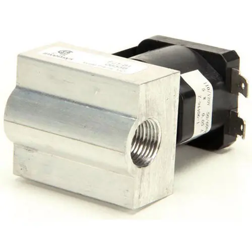 Bakers Pride AS-R3200A Solenoid Gas Valve Single XG-S
