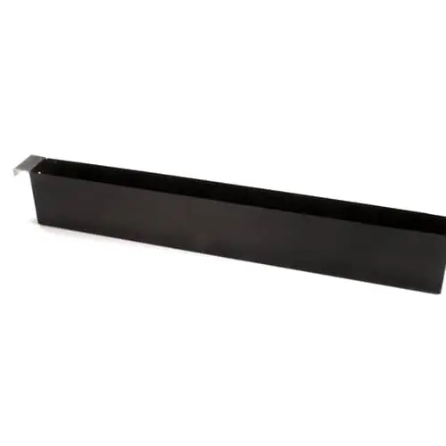 Montague 4388-5 Grease Container Side Mounting