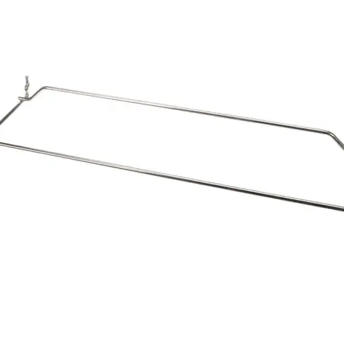 Vulcan 00-960753-00001 Tray Slide Nickel