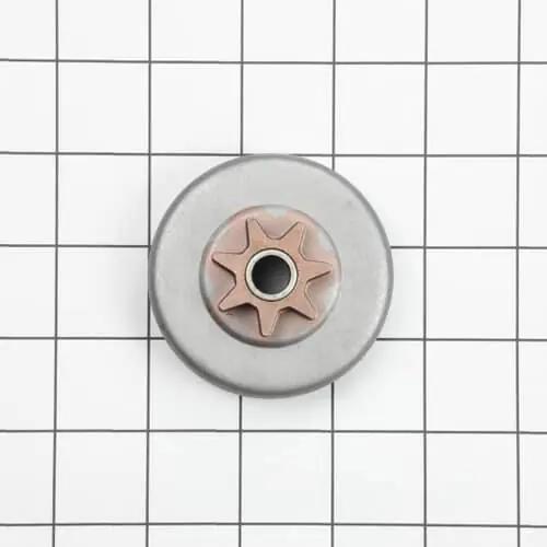 Husqvarna 530048132 .325 7 Tooth Drum Assembly