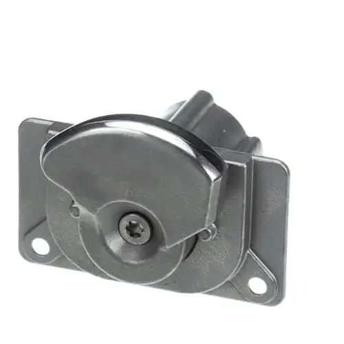 Rational 24.01.350P Door Lock With Door Bolt