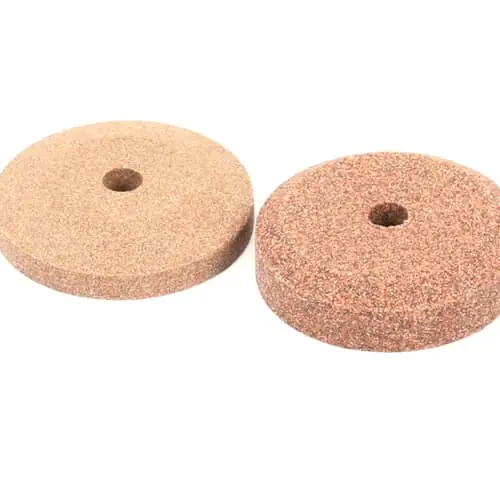 Vollrath XSSL5041 Kit - Sharpening Stone Wheels