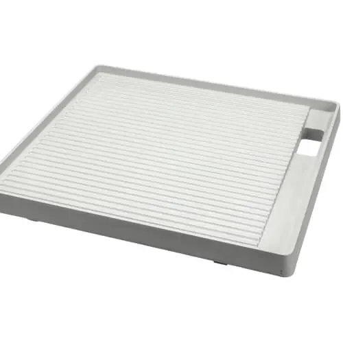 Star 2F-Z18138 Bottom Grill Plate