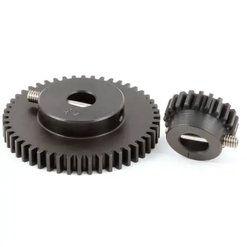 Prince Castle 196-026YS Gear Kit 55-Sec Silvers