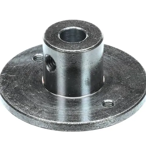 Vollrath XCGA0005 End Plate Flange Cga8008/8016