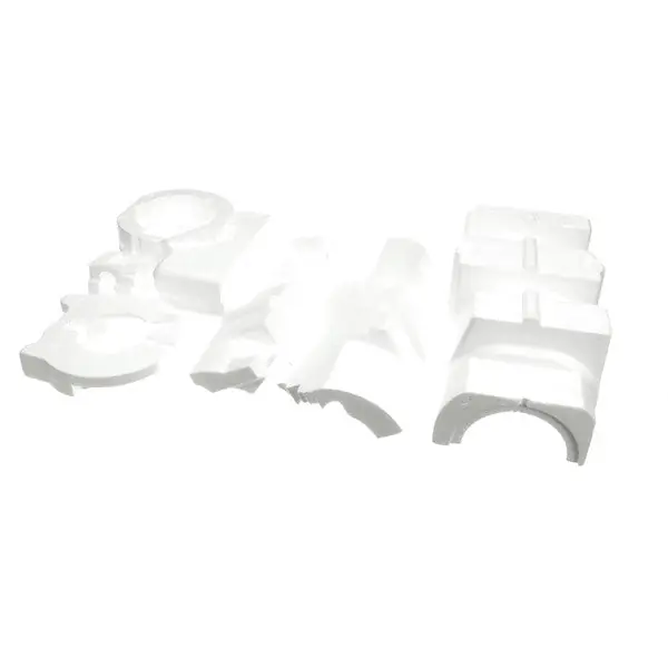 Follett 01068063 Insulation Evaporator Kit Horizon 1410