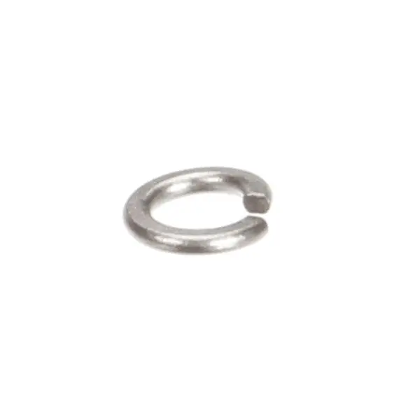Edlund W021 Washer #10 S/S Lock (VMI)