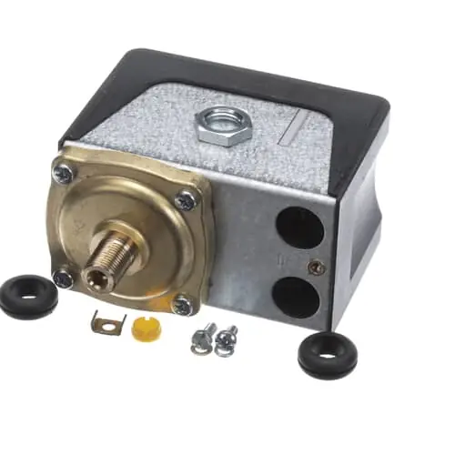 Unic AE53A Pressurestat (UL - 30A - Sirai)