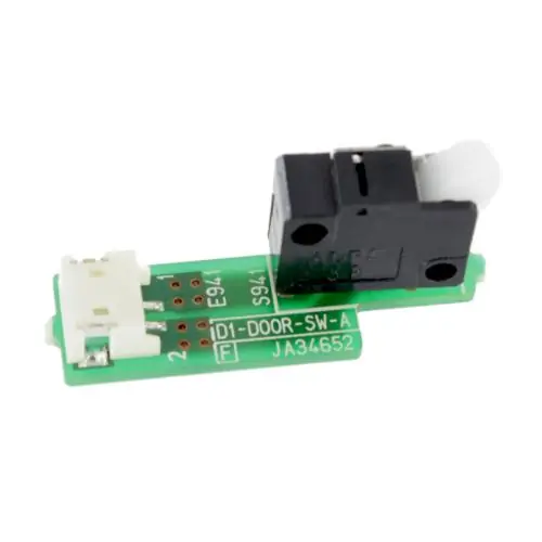 Maxell JP76247 PWB Assembly Switch