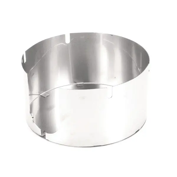 Jackson 5700-001-29-30 Cover Weld Assembly Booster MD 200B