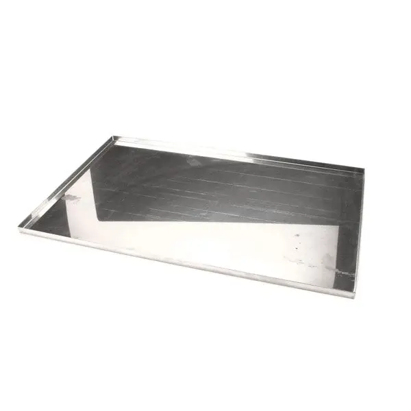 Montague 15352-4 Heat Shield Power