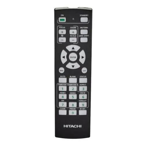 Maxell HL03141 Remote Control Unit