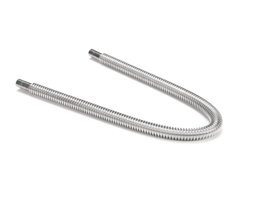 Vulcan 00-426509-00024 Tube Flex 1/2 O.D. X 2 4