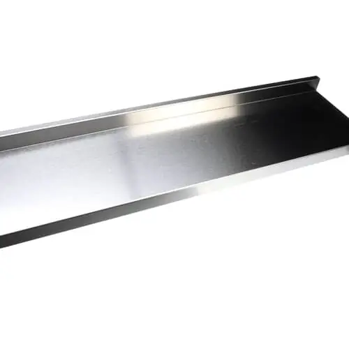 Vulcan 00-921730-00036 Shelf,top,36in Assembly