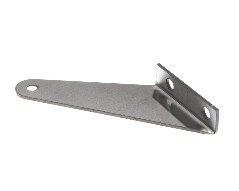 Southbend Range 7002495 Bracket Rail Lt