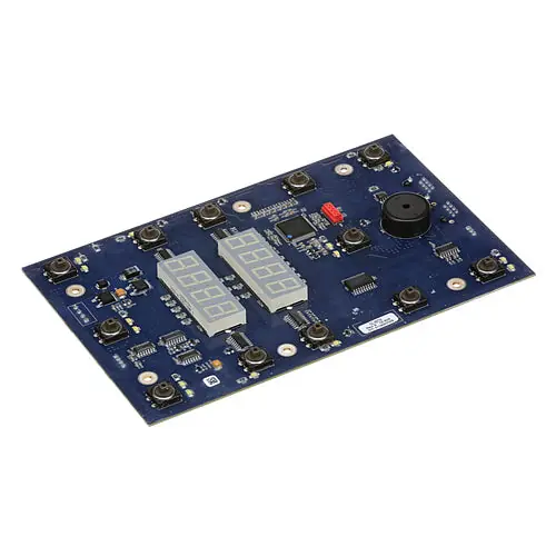 Alto Shaam 5018996 SVC KIT INTERFACE BOARD
