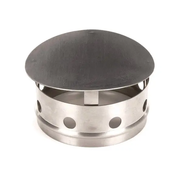 Salvajor DSS Domed Silver Saver 6-1/2