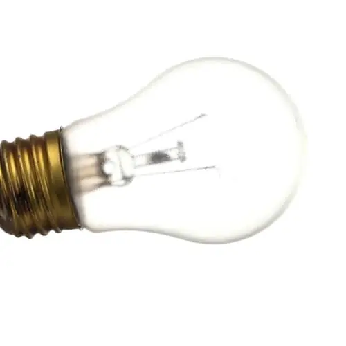 Vollrath 17908-1 Lamp - 40W 120V PTFE Coated