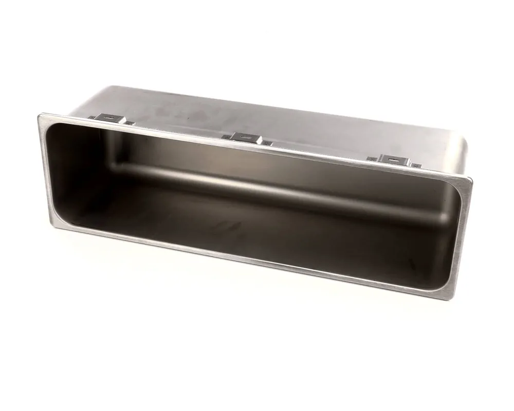 Wells SP2-305530 Pan Assembly Hmpg 120V