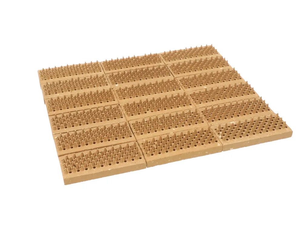 Vulcan 00-408726-000G7 Ceramic Set