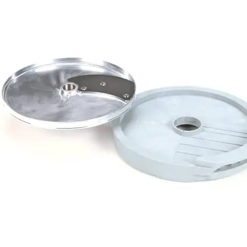 Robot Coupe 28135W French Fries 10X10 Cl50 Replacement MPN