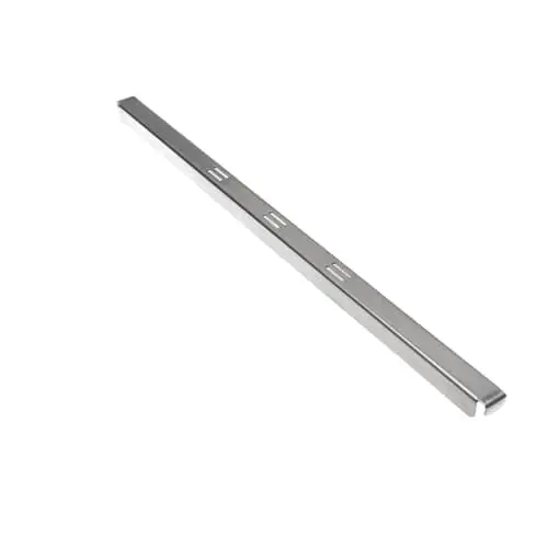 Turbo Air BR81800400 Condiment Pan Support Bar