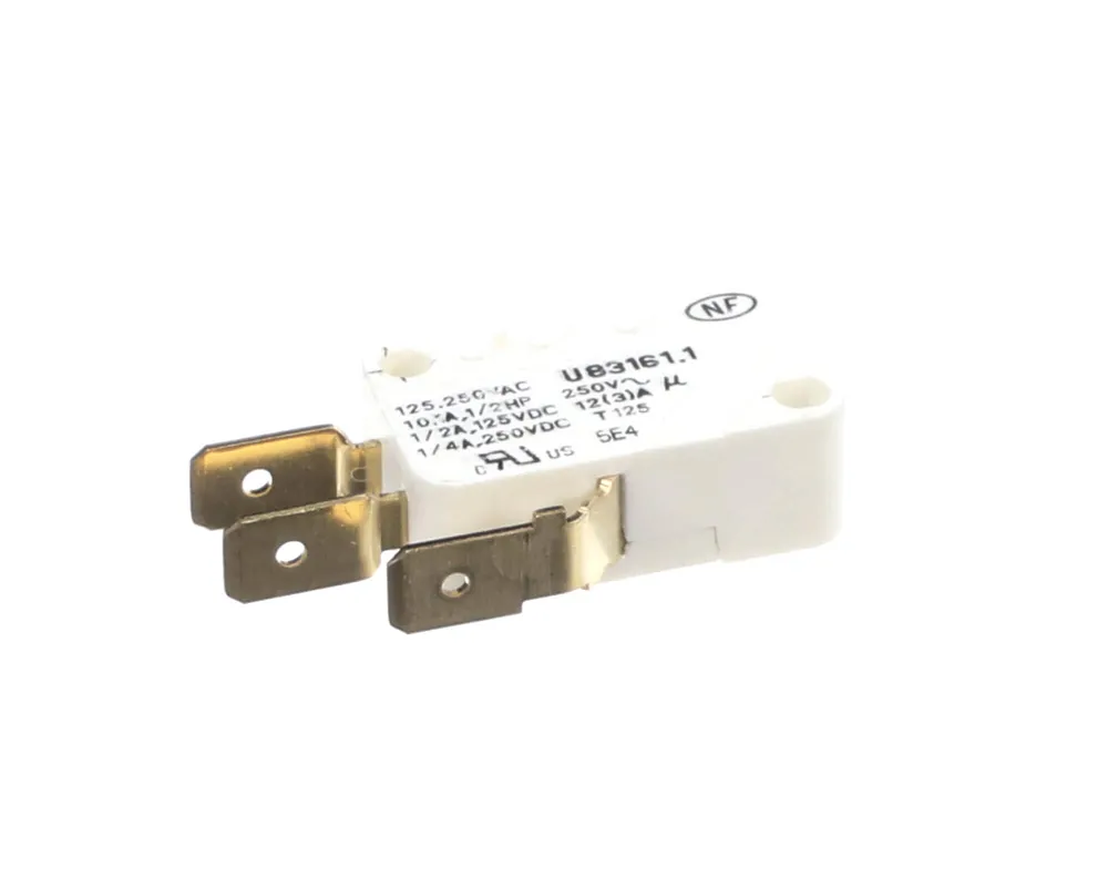 Unic CN526 Micro-switch - (10.1A)125-250V