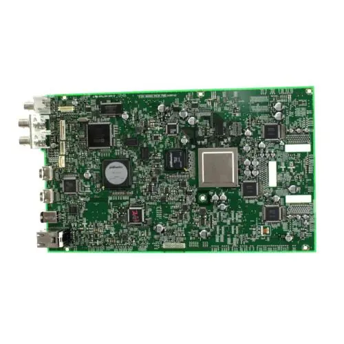 Maxell JP86613 PWB Assembly Main CP-AX3505