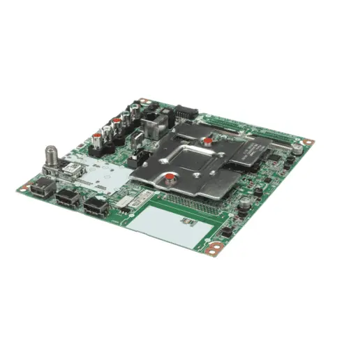 LG EBU66199201 BPR Total Assembly