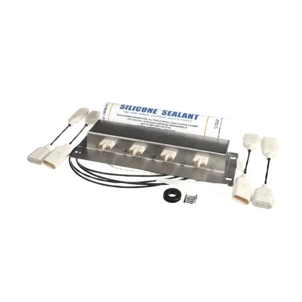 Alto Shaam 5035282 Retrofit Manifold & Adapter