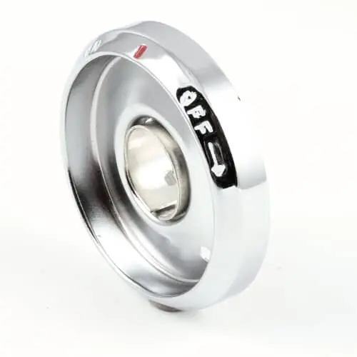 Southbend Range 1013004 Bezel W/adapters