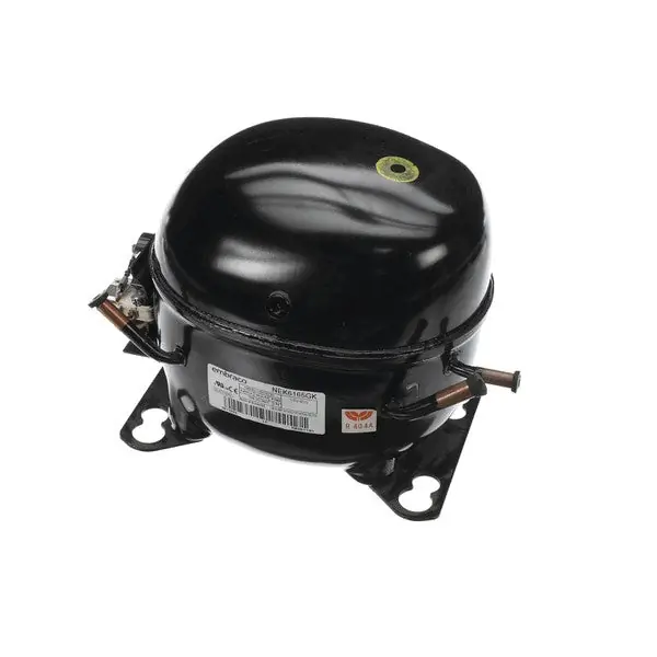 Structural Concepts 20-02933 Compressor