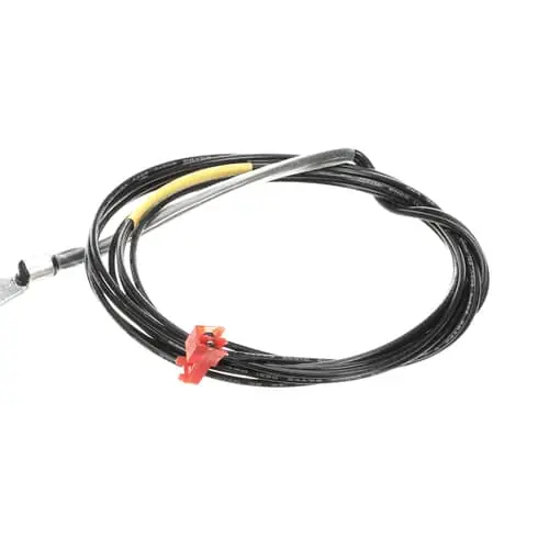 Carter-Hoffmann 18603-9127 RTD HI-TEMP RING CON 48