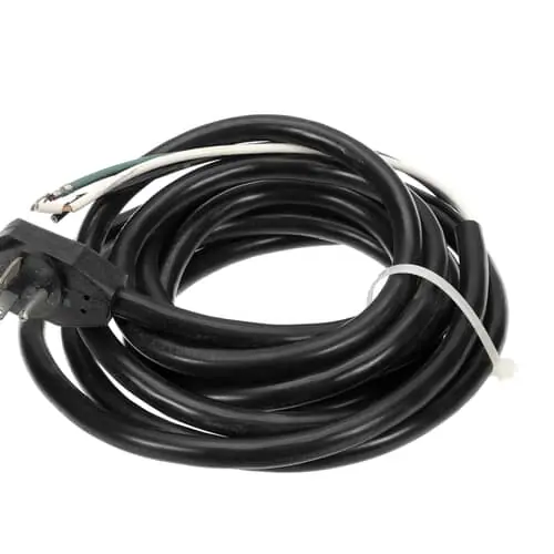 Delfield 2183347 CORD LEAD #12-3 NEMA -5