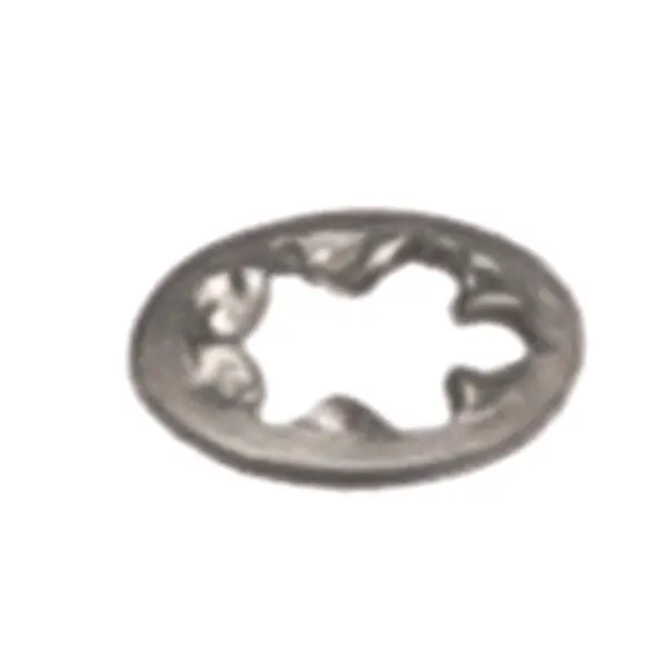 Bunn 01509.0001 Lockwasher, Intl Tooth #4 ROHS