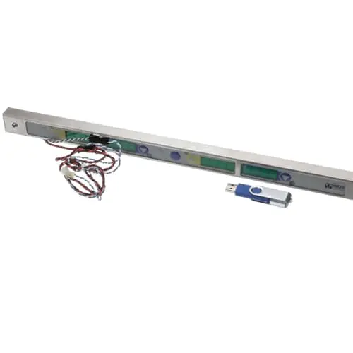 Prince Castle 510-243S Service Kitbb 4Aux 89-166 V5