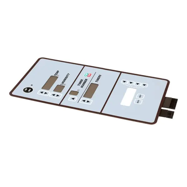 Baxter 01-100V16-00831 LABEL CONTROL RPW (NON BRAND)