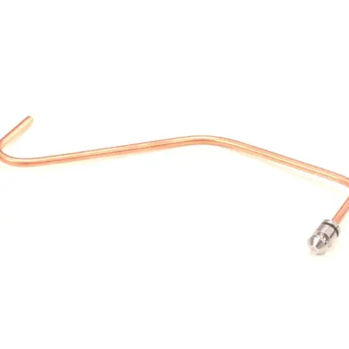 Turbo Air RCP1071 Pilot Tube For Tarb Hh-7