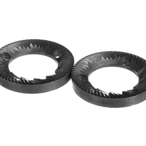 Unic CG-90302 64Mm Burr Set For E7