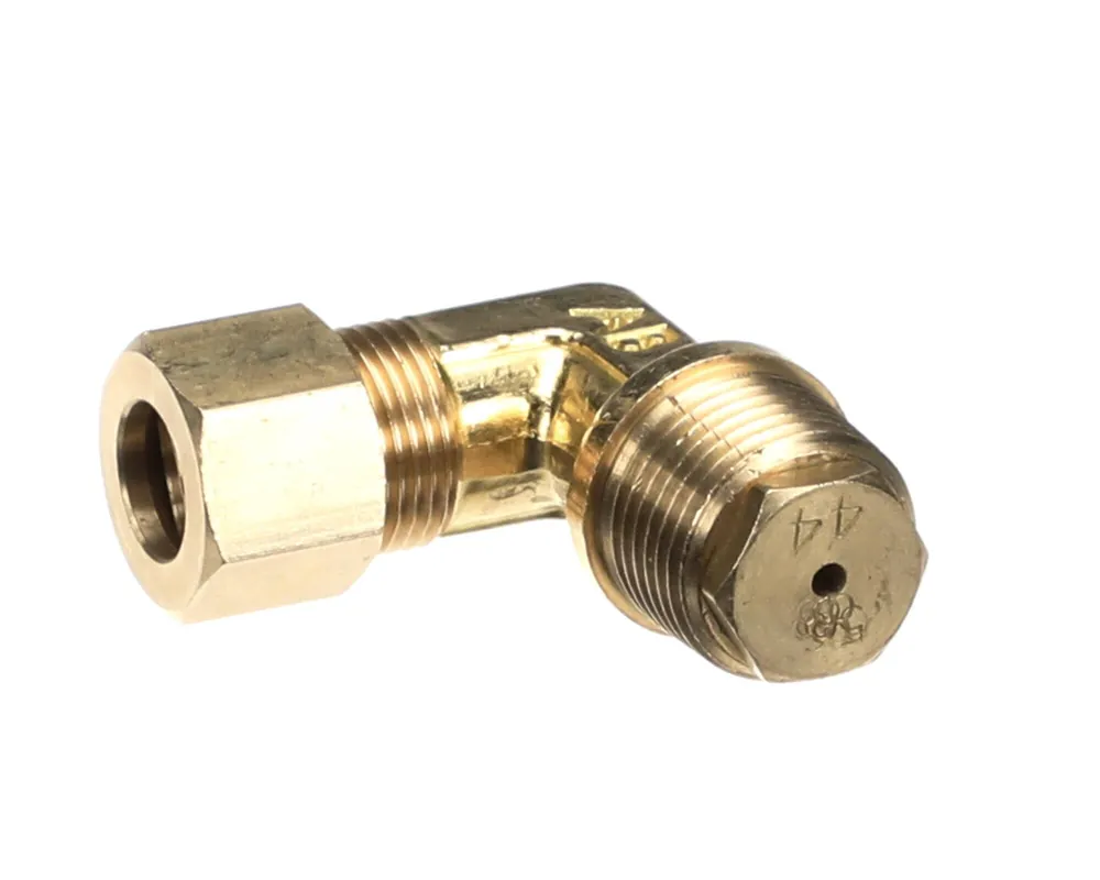Vulcan 00-713944-00044 Elbow Orifice - #44