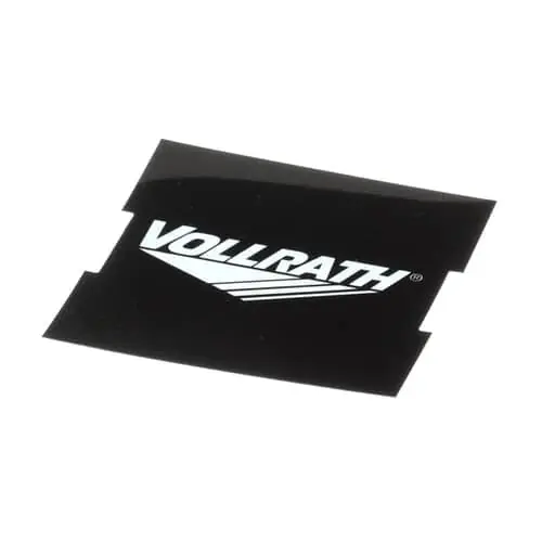 Stoelting 10029-00060-465 Spigot Handle Insert - Upper