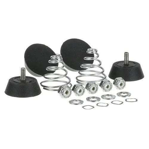 Accutemp RAT1K-1830 Seal Kit - Model S3 S6