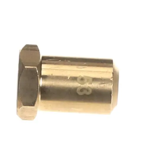 Vulcan 00-922451-00053 Orifice Hood #53