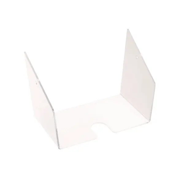 Stoelting 681518 Shield Swing Splash O212