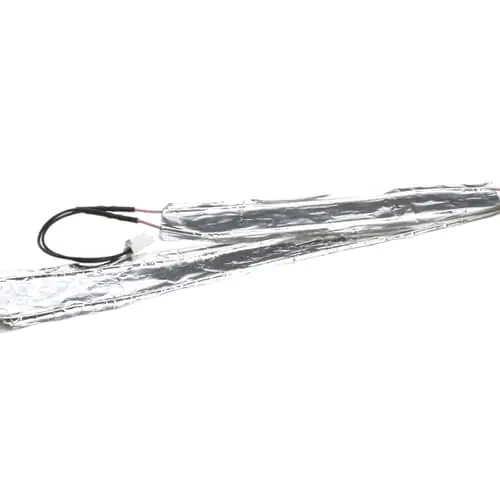 Turbo Air UF42800502 Drain Pan Heater 39.4W