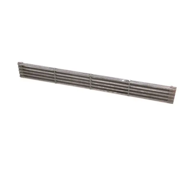 Imperial 5000-1 3 X 24 6 Bar Top Grate For GD & MSQ